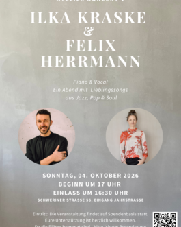 Atelierkonzert V